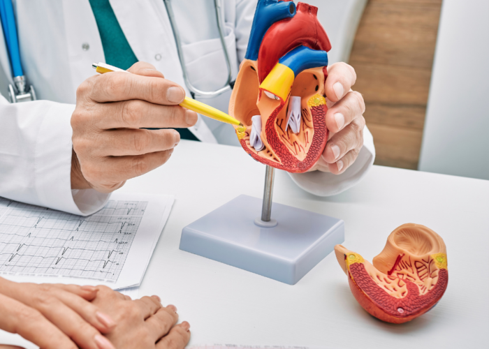 ardiothoracic Surgery (3)