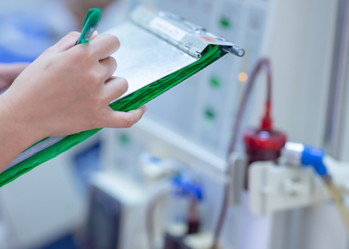 ardiothoracic Surgery (5)