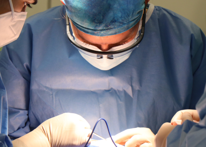 ardiothoracic Surgery