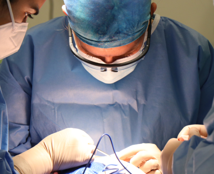 ardiothoracic Surgery